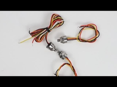 कॉफी मशीन के लिए दबाव सेंसर