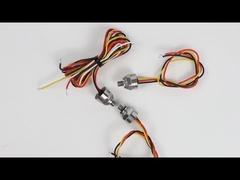 कॉफी मशीन के लिए I2C प्रेशर सेंसर